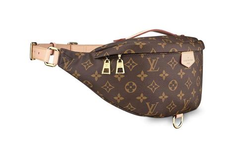 louis vuitton fanny pack bag.